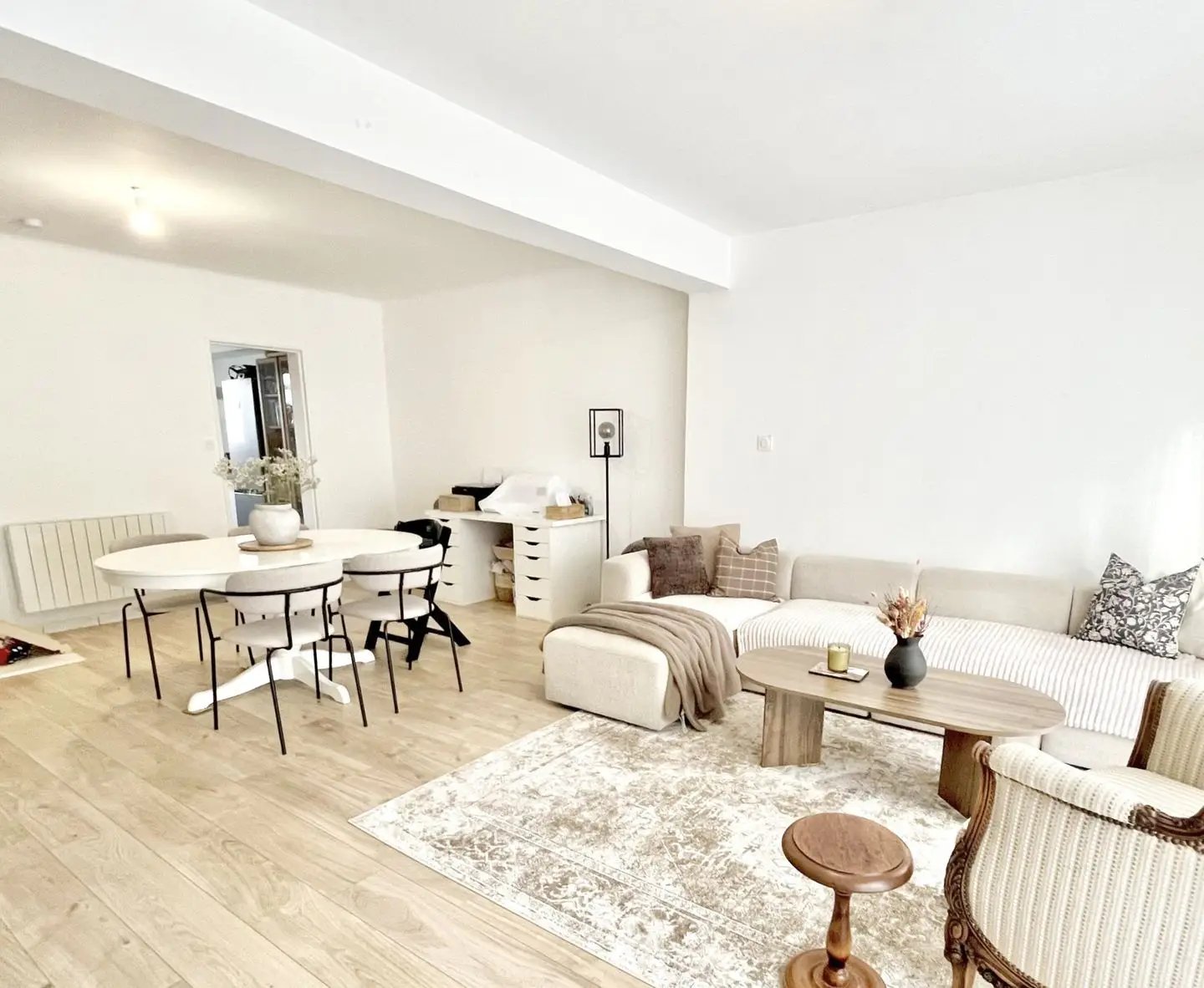 Maison à vendre, 80m², Hem
