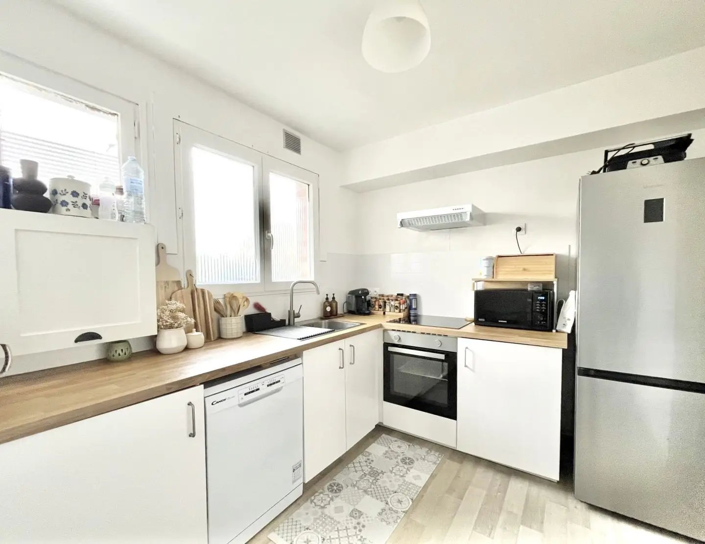Maison à vendre, 80m², Hem