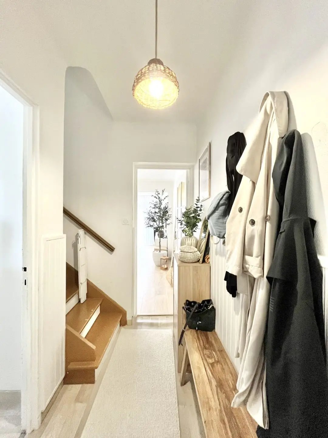 Maison à vendre, 80m², Hem