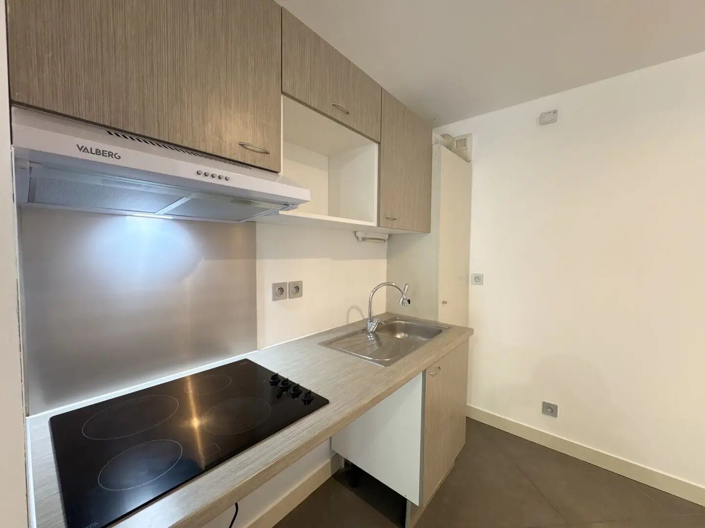 Appartement à louer, 50m², Montpellier