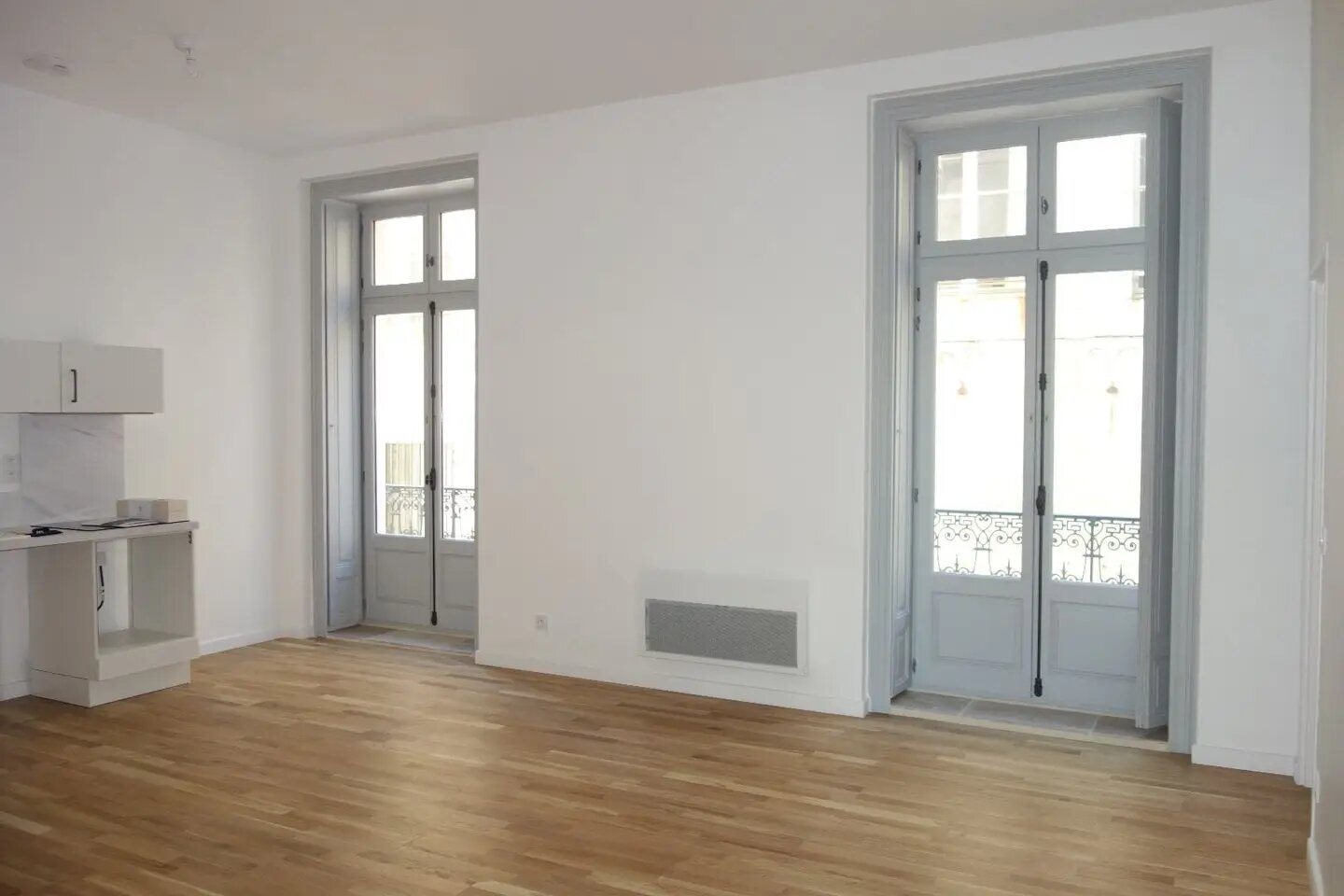 Appartement à louer, 57m², Montpellier