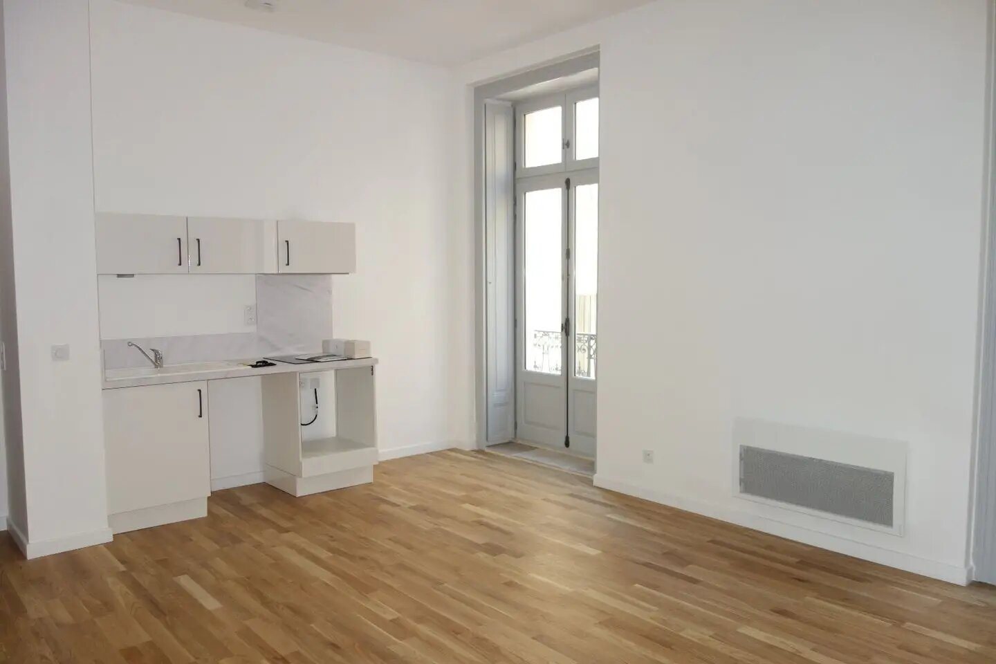 Appartement à louer, 57m², Montpellier