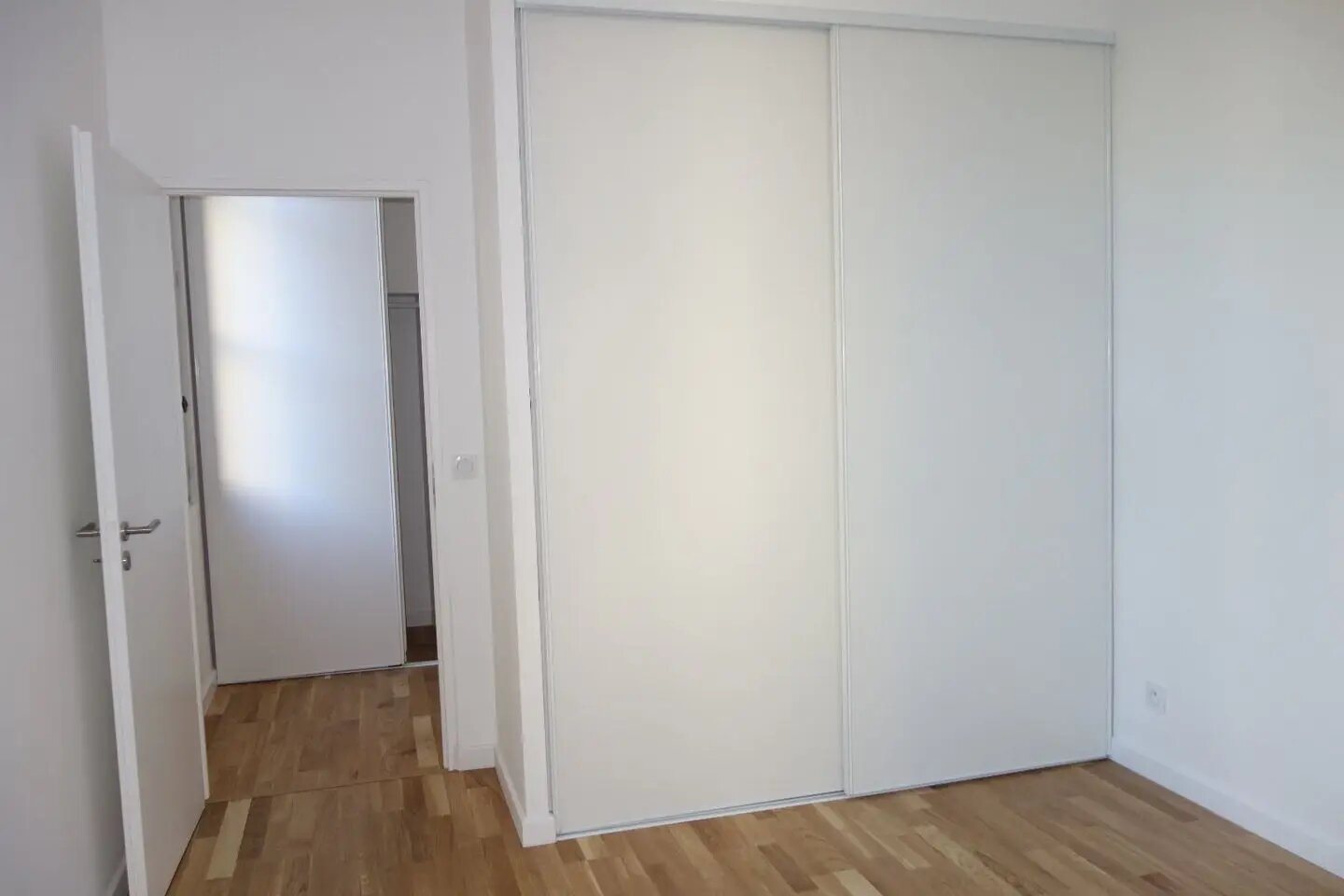 Appartement à louer, 57m², Montpellier