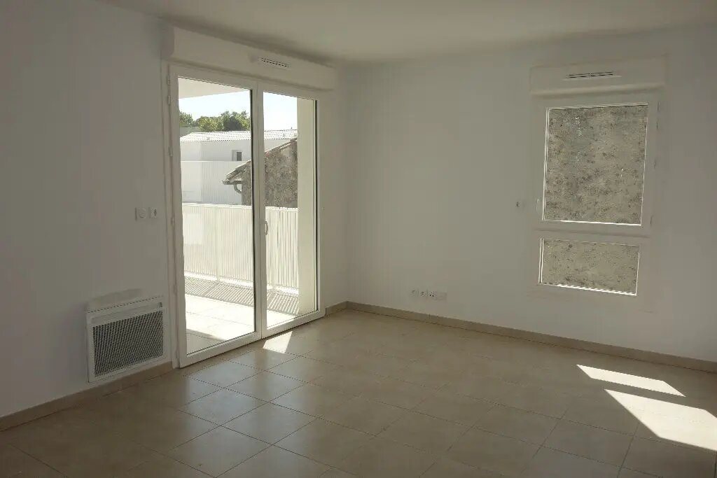 Appartement à louer, 59m², Montpellier