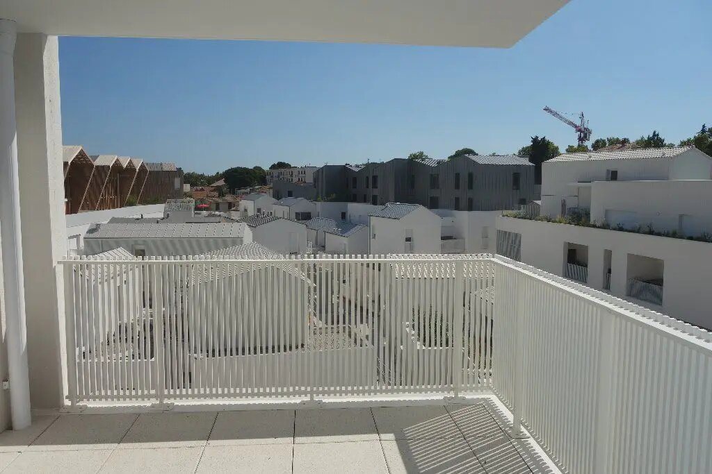 Appartement à louer, 59m², Montpellier