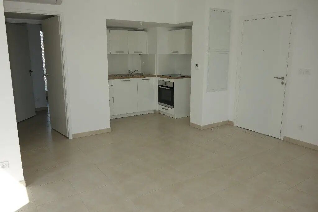 Appartement à louer, 59m², Montpellier