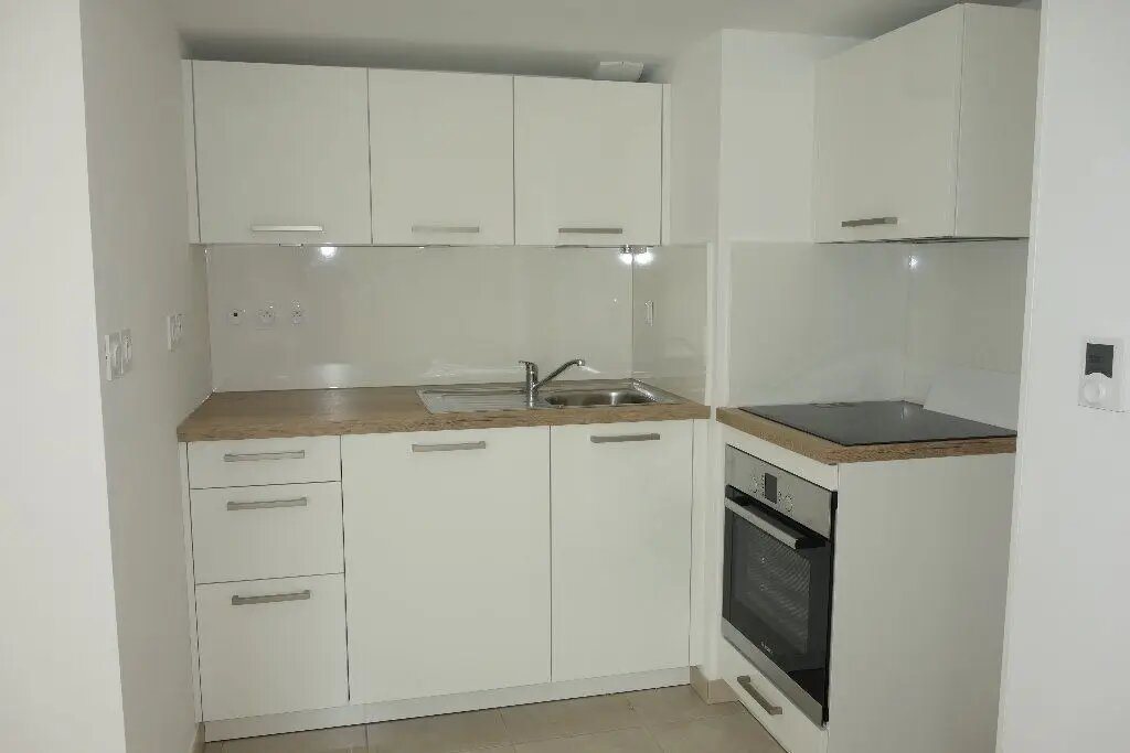 Appartement à louer, 59m², Montpellier