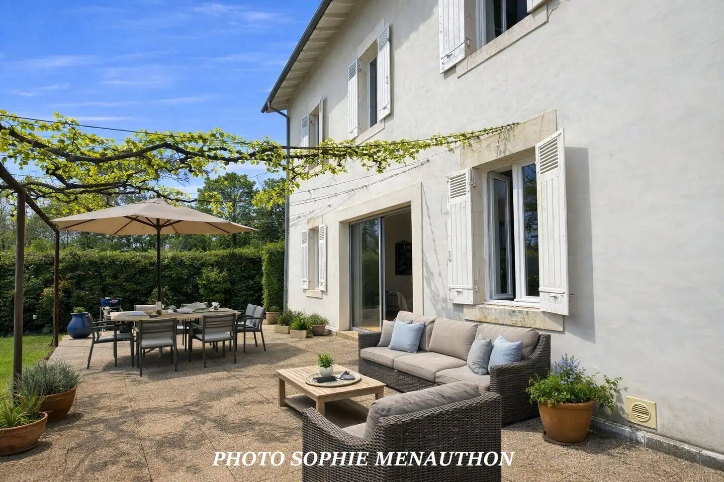 Maison à vendre, 220m², Candresse