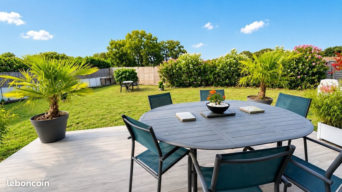 Maison à vendre, 116m², Narrosse