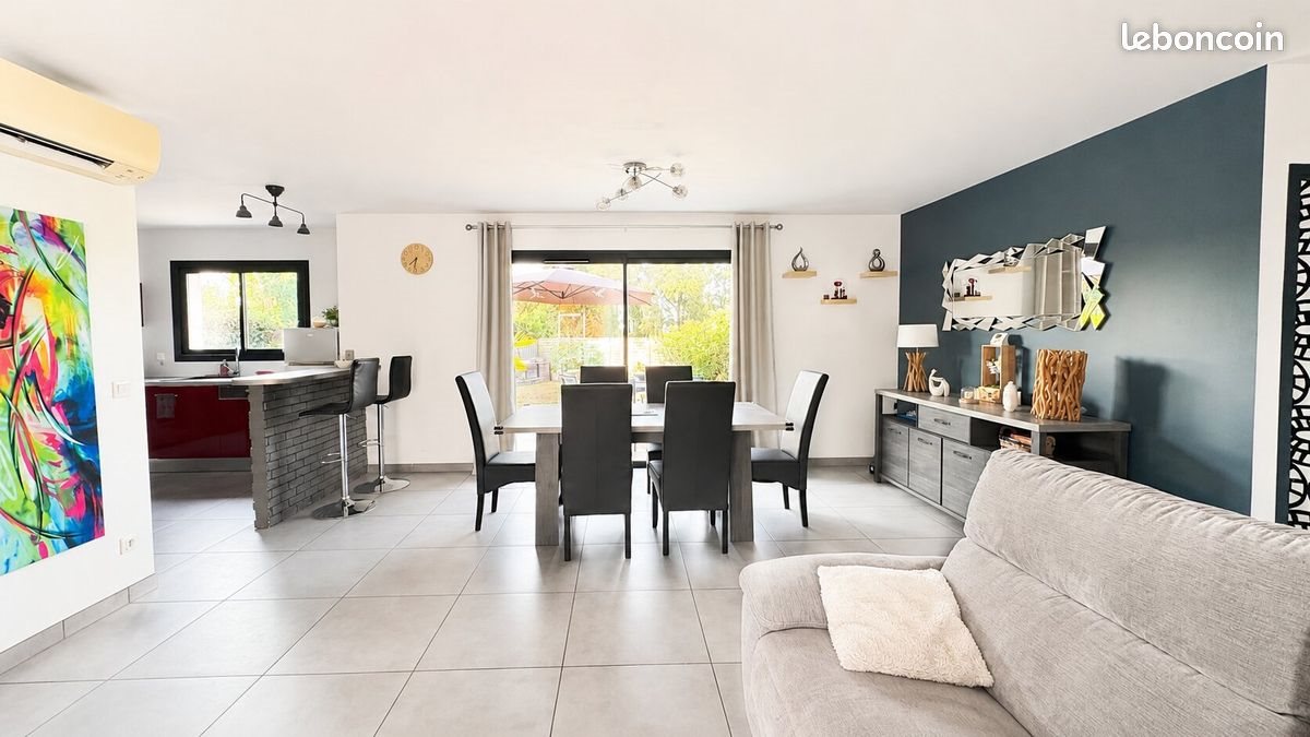 Maison à vendre, 116m², Narrosse