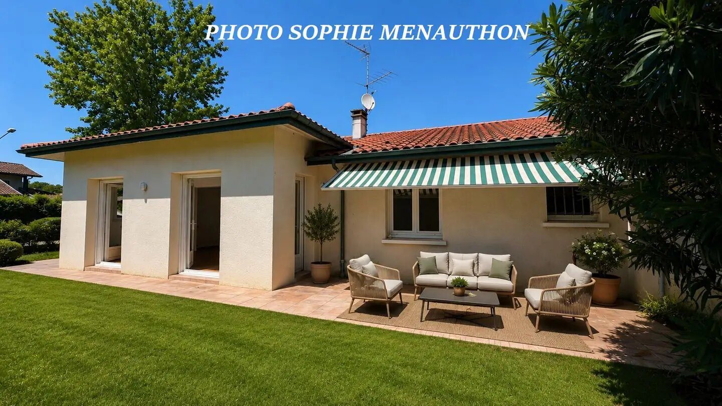 Maison à vendre, 155m², Dax