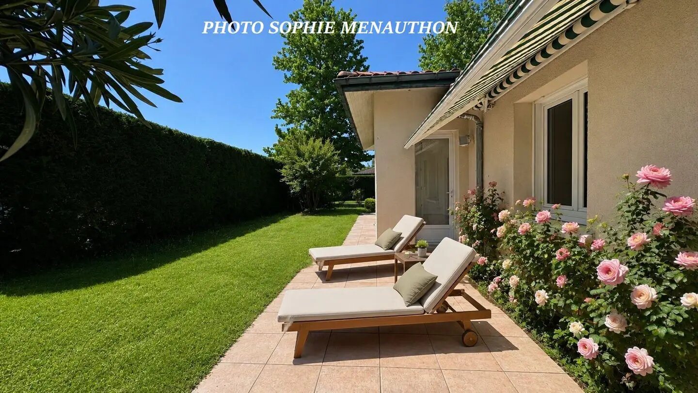 Maison à vendre, 155m², Dax