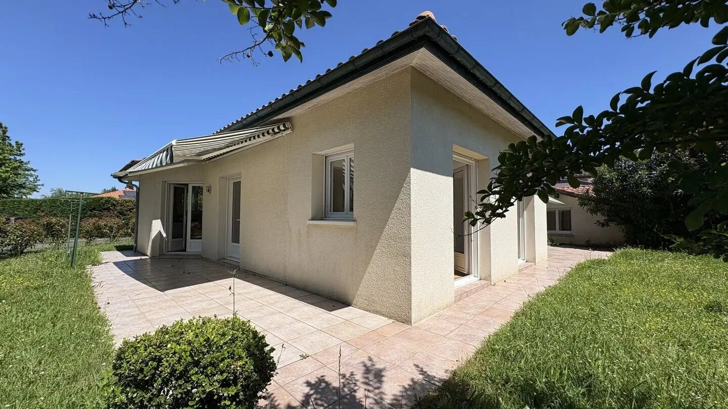 Maison à vendre, 155m², Dax