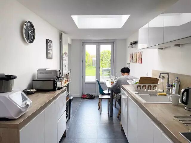 Maison à vendre, 150m², Villeneuve-d'Ascq