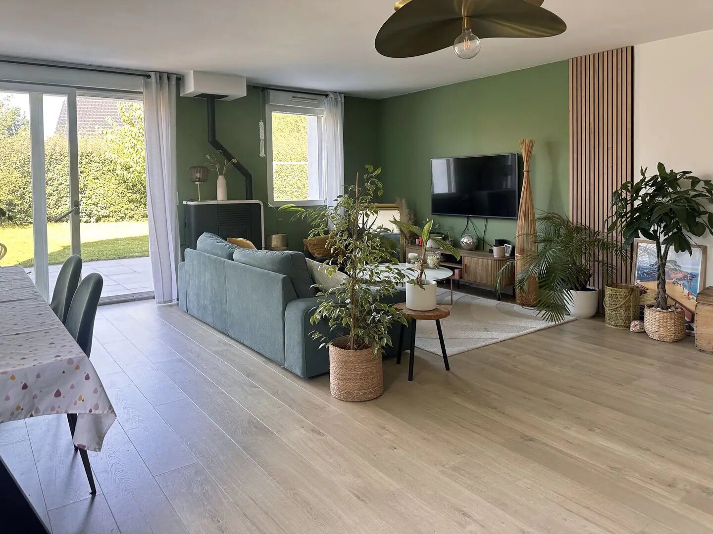 Maison à vendre, 110m², Baisieux