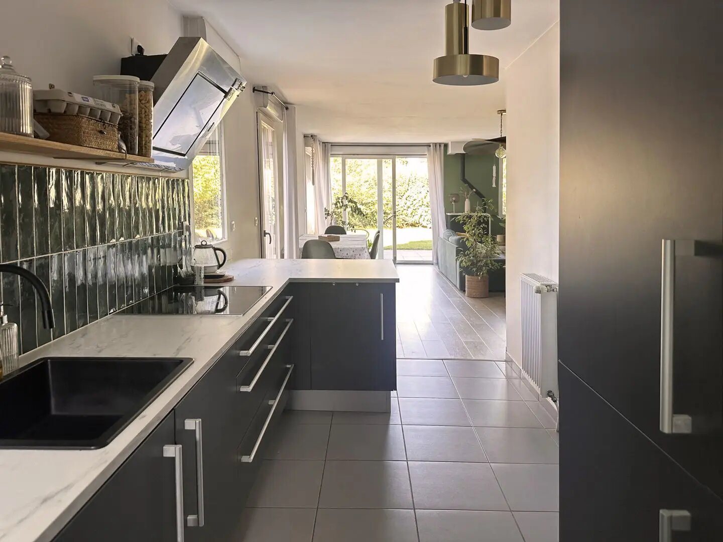 Maison à vendre, 110m², Baisieux