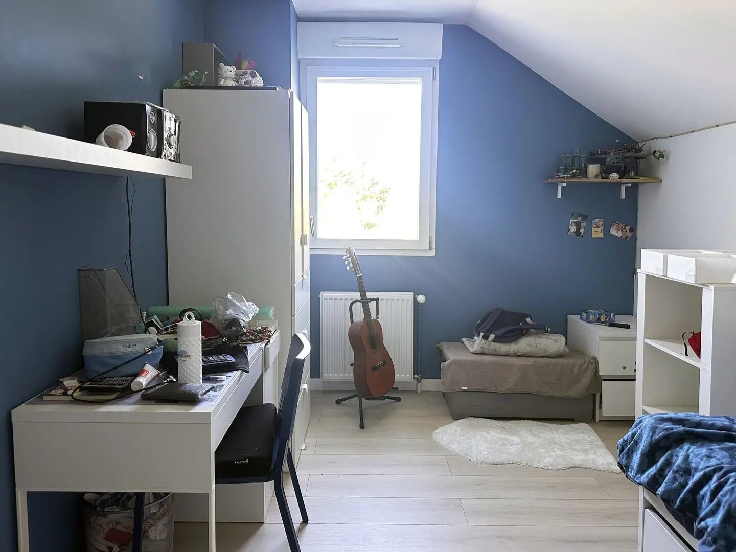Maison à vendre, 110m², Baisieux