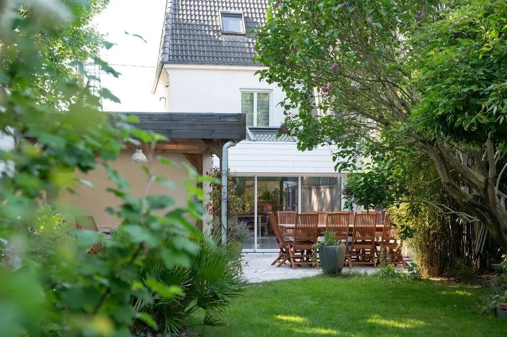 Maison à vendre, 120m², Villeneuve-d'Ascq