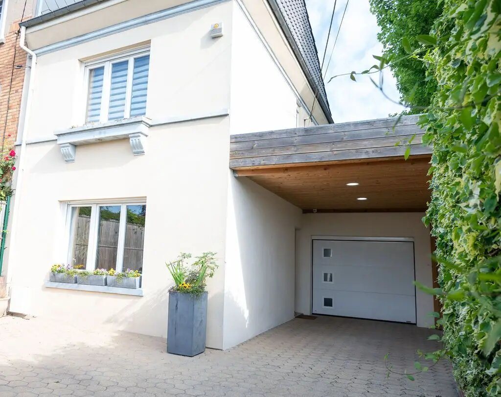 Maison à vendre, 120m², Villeneuve-d'Ascq