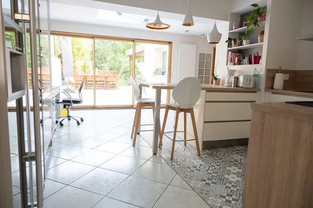 Maison à vendre, 120m², Villeneuve-d'Ascq