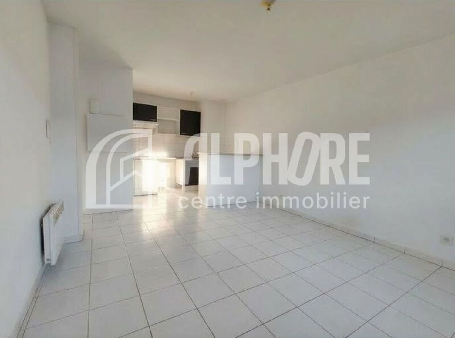 Appartement à vendre, 39m², Cholet