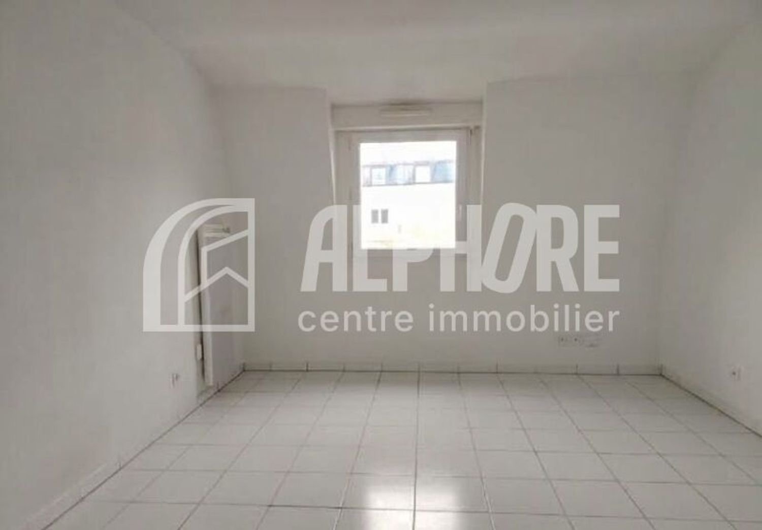 Appartement à vendre, 39m², Cholet