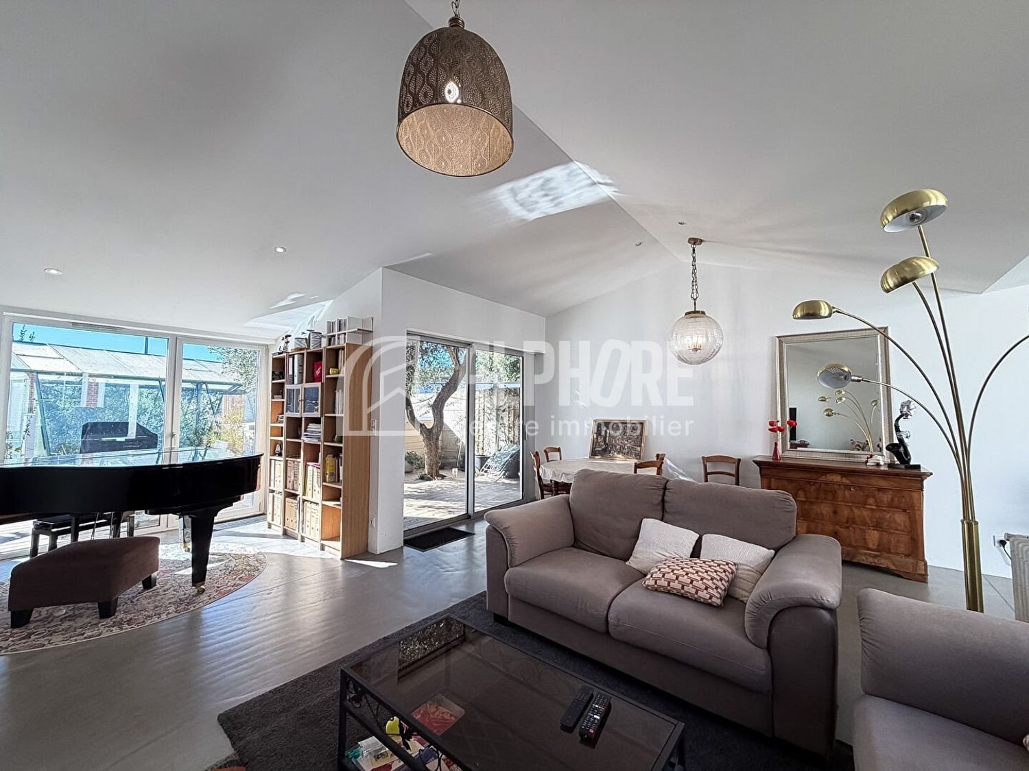 Maison à vendre, 110m², La Roche-sur-Yon