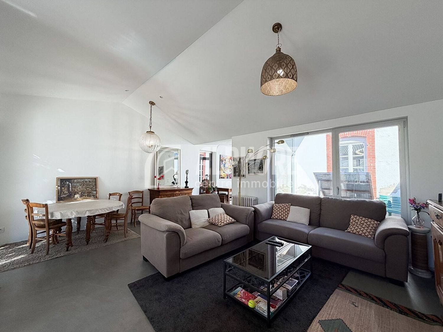 Maison à vendre, 110m², La Roche-sur-Yon