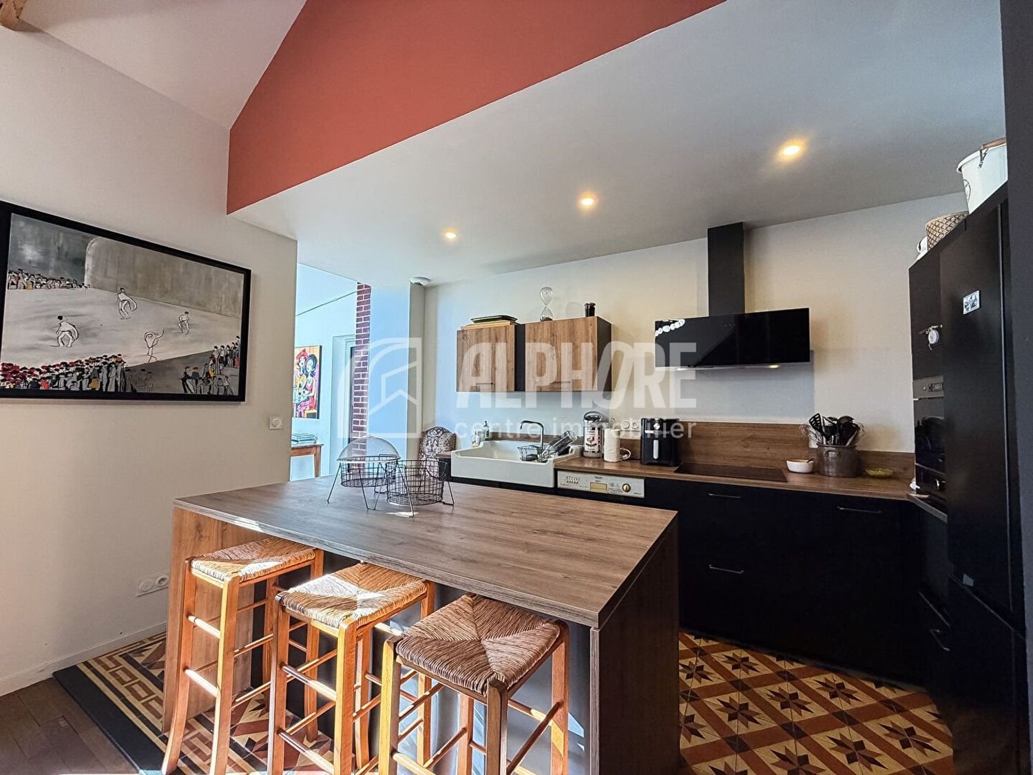 Maison à vendre, 110m², La Roche-sur-Yon