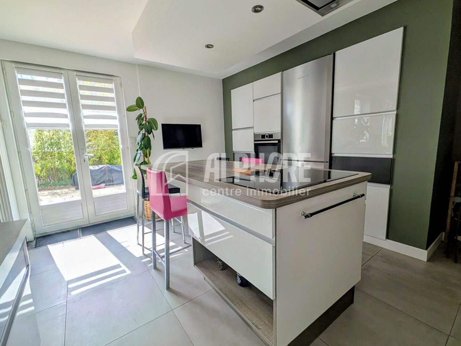 Maison à vendre, 185m², Cholet