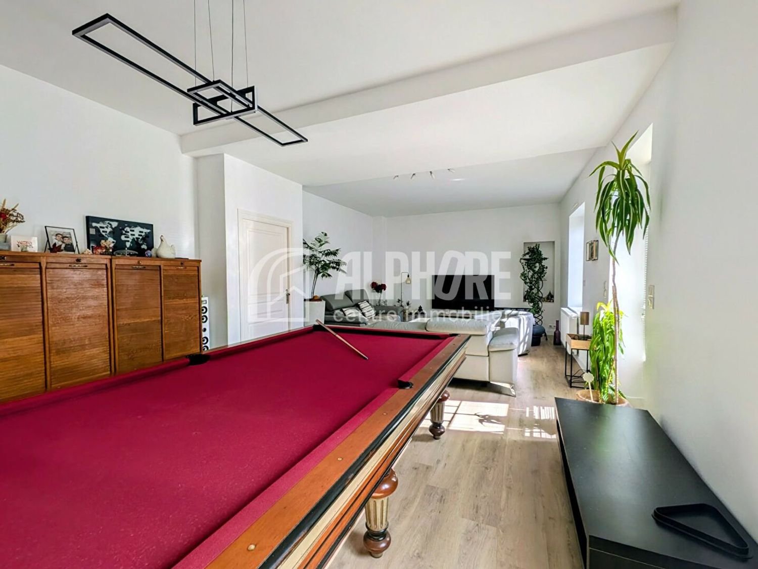 Maison à vendre, 185m², Cholet