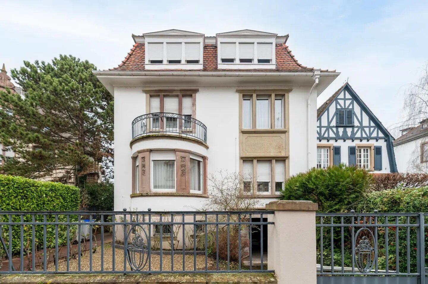 Maison à vendre, 353m², Strasbourg