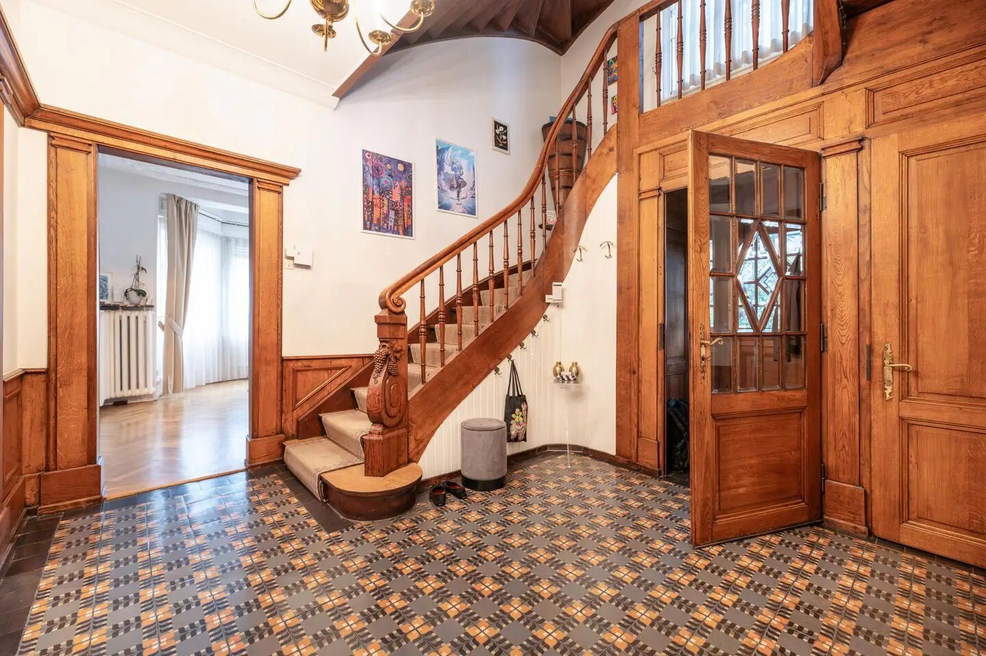 Maison à vendre, 353m², Strasbourg