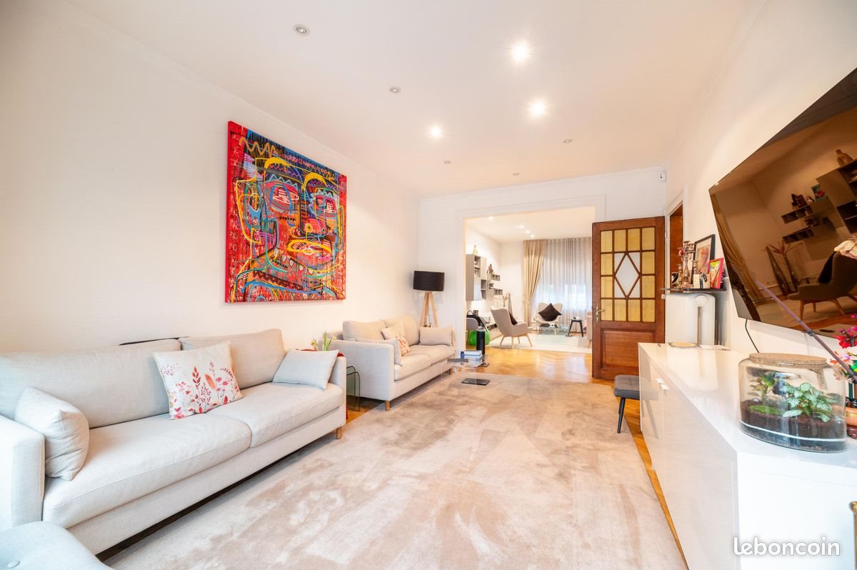 Maison à vendre, 353m², Strasbourg