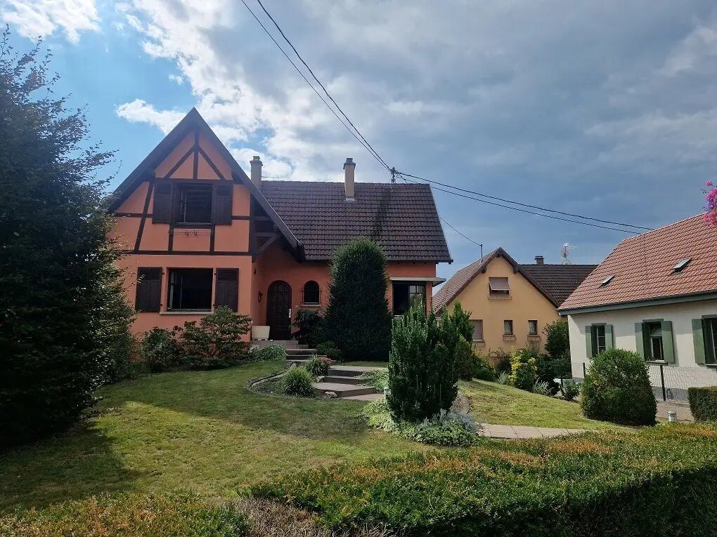 Maison à vendre, 134m², Hoerdt