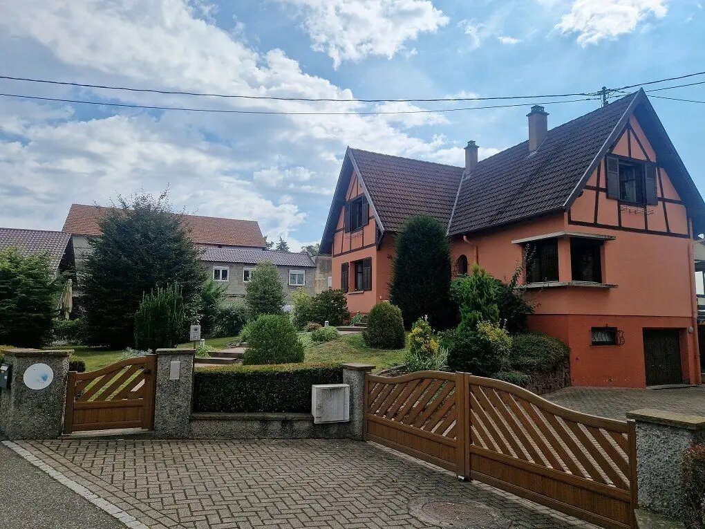 Maison à vendre, 134m², Hoerdt