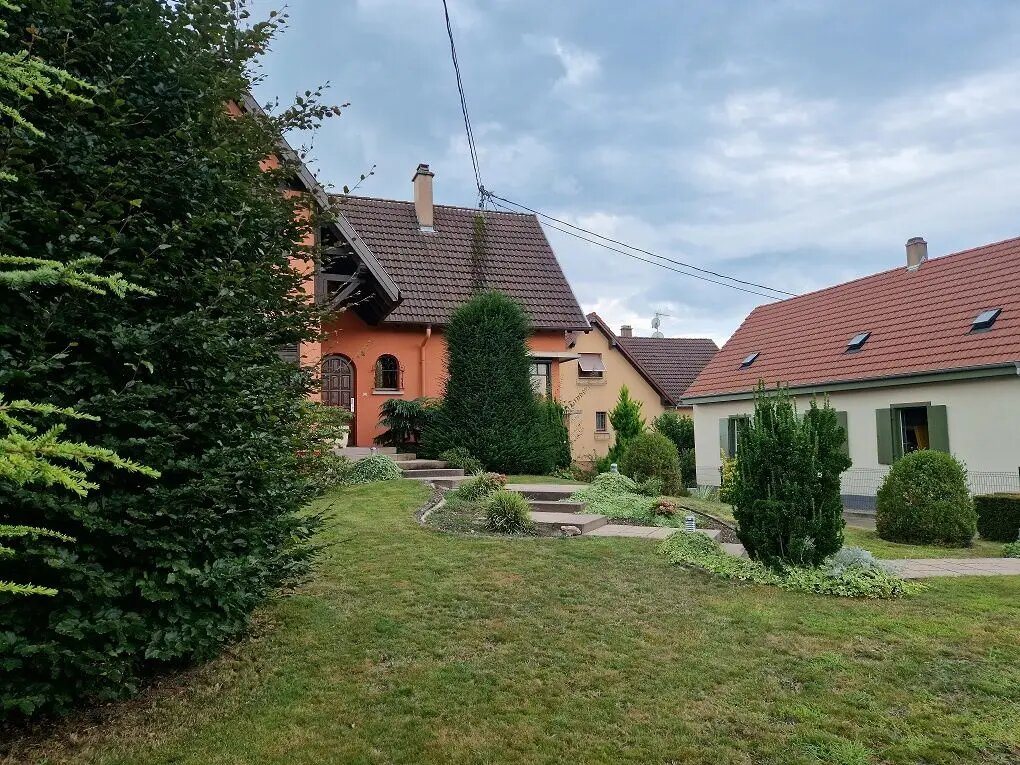 Maison à vendre, 134m², Hoerdt