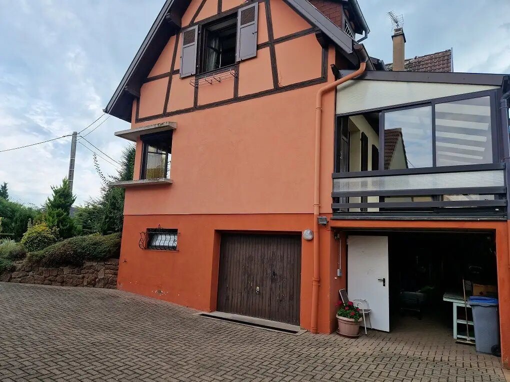 Maison à vendre, 134m², Hoerdt