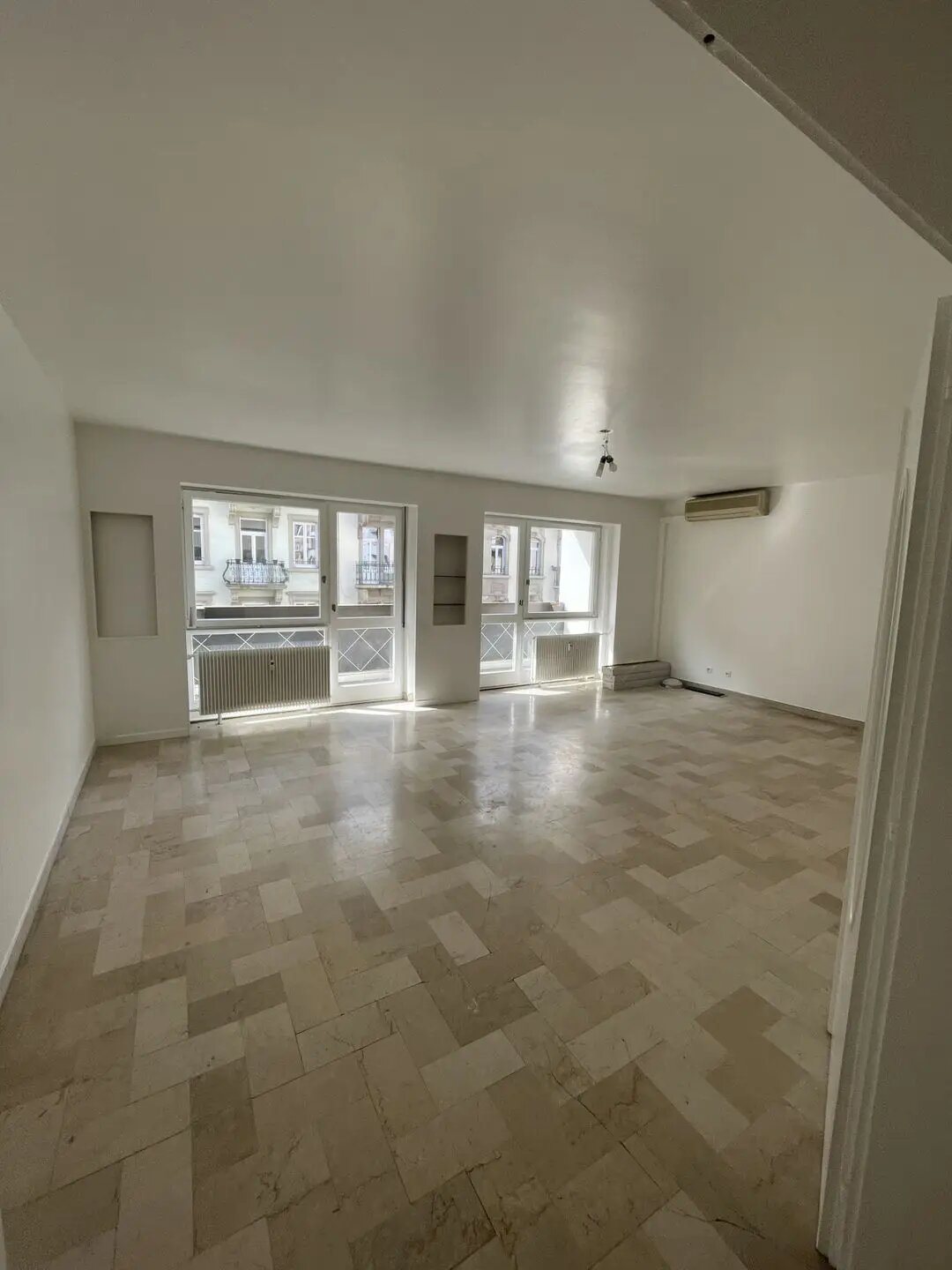 Appartement à louer, 125m², Strasbourg