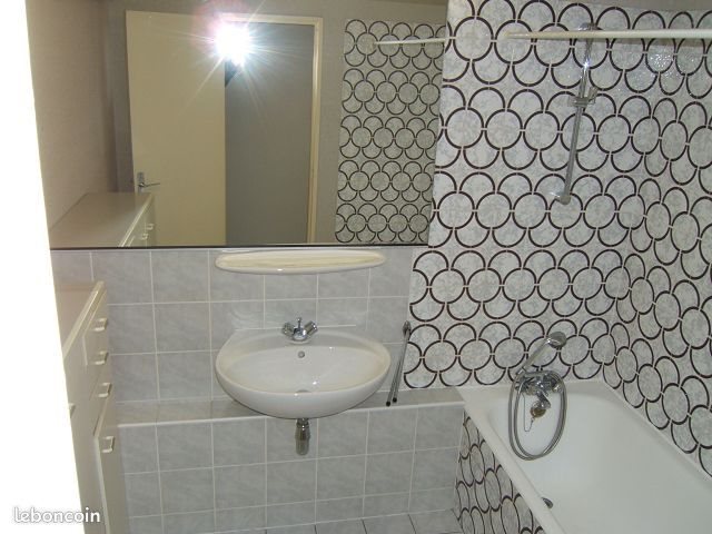 Appartement à louer, 57m², Strasbourg