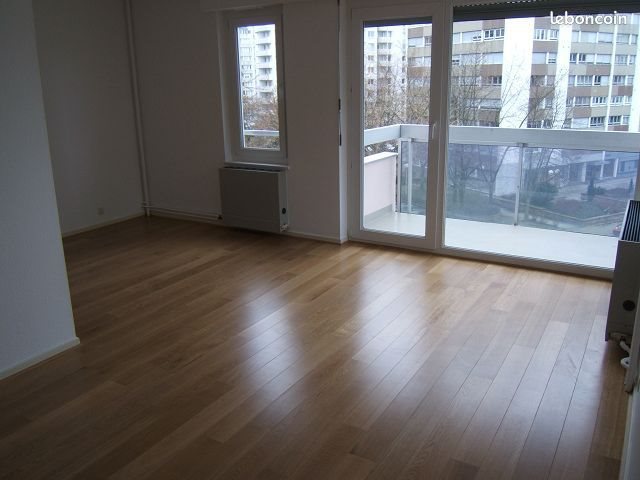 Appartement à louer, 57m², Strasbourg