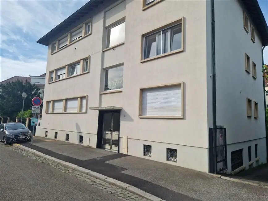 Appartement à vendre, 15m², Strasbourg