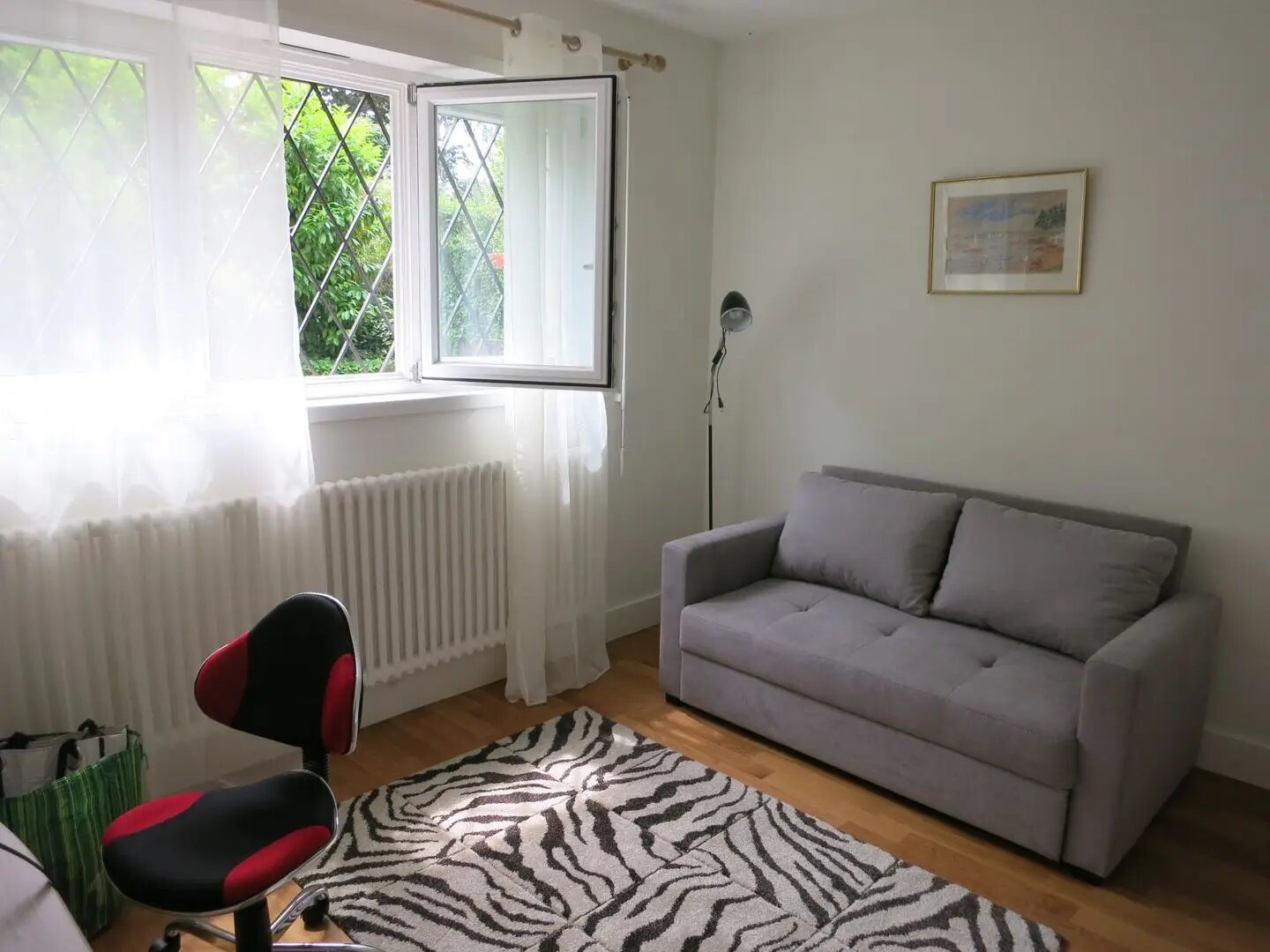 Appartement à vendre, 15m², Strasbourg