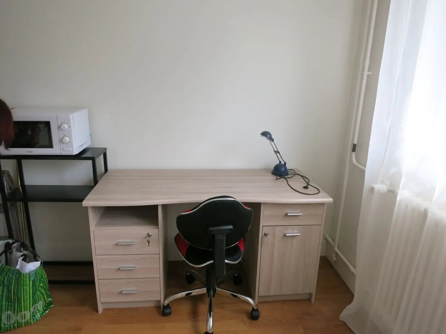 Appartement à vendre, 15m², Strasbourg