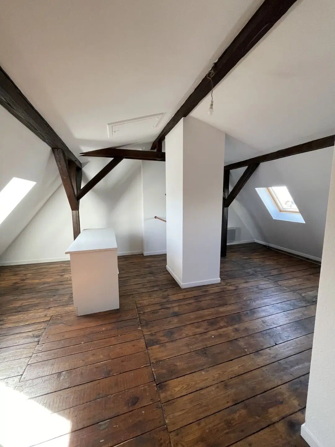 Appartement à vendre, 48m², Strasbourg