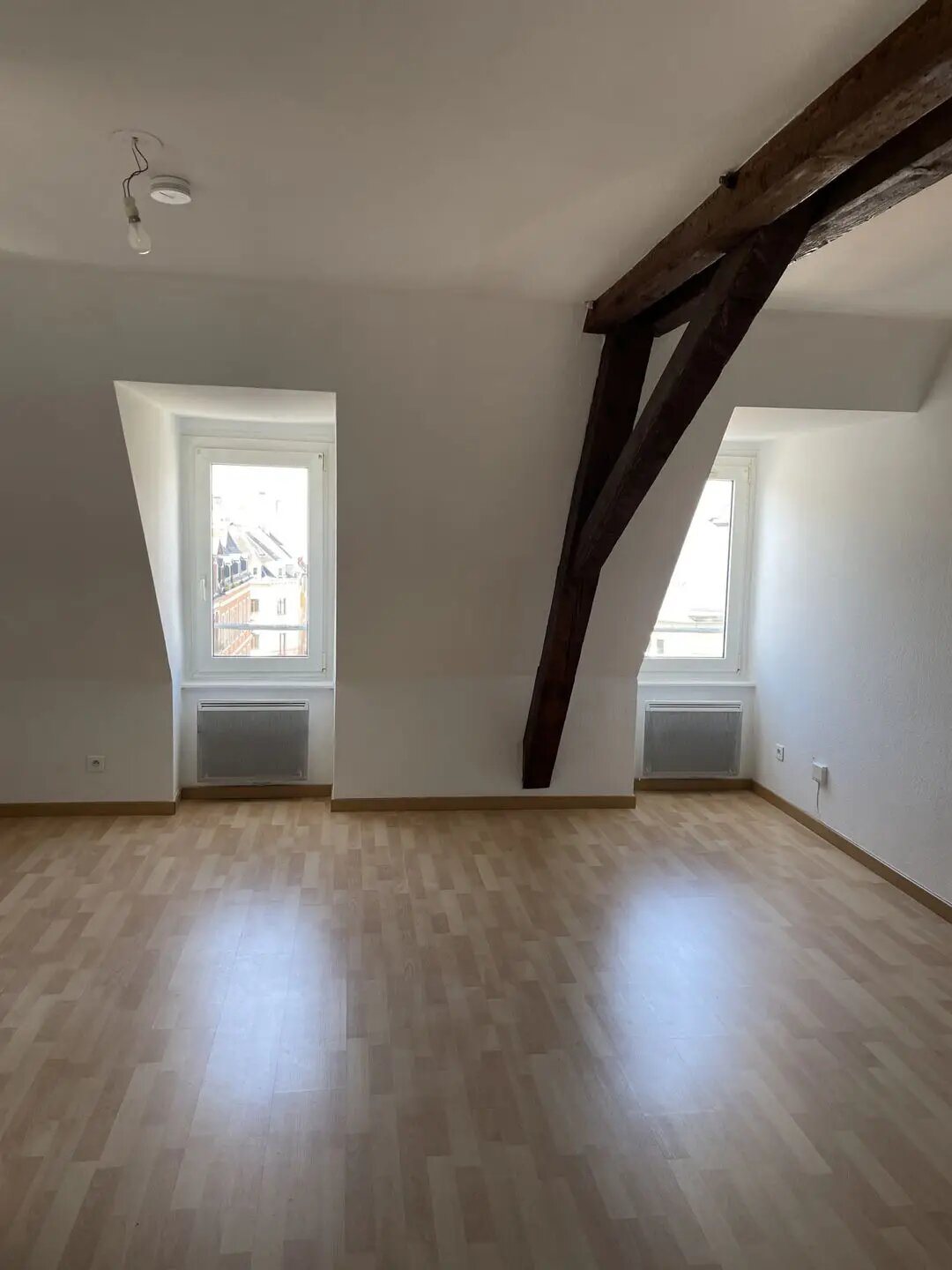 Appartement à vendre, 48m², Strasbourg