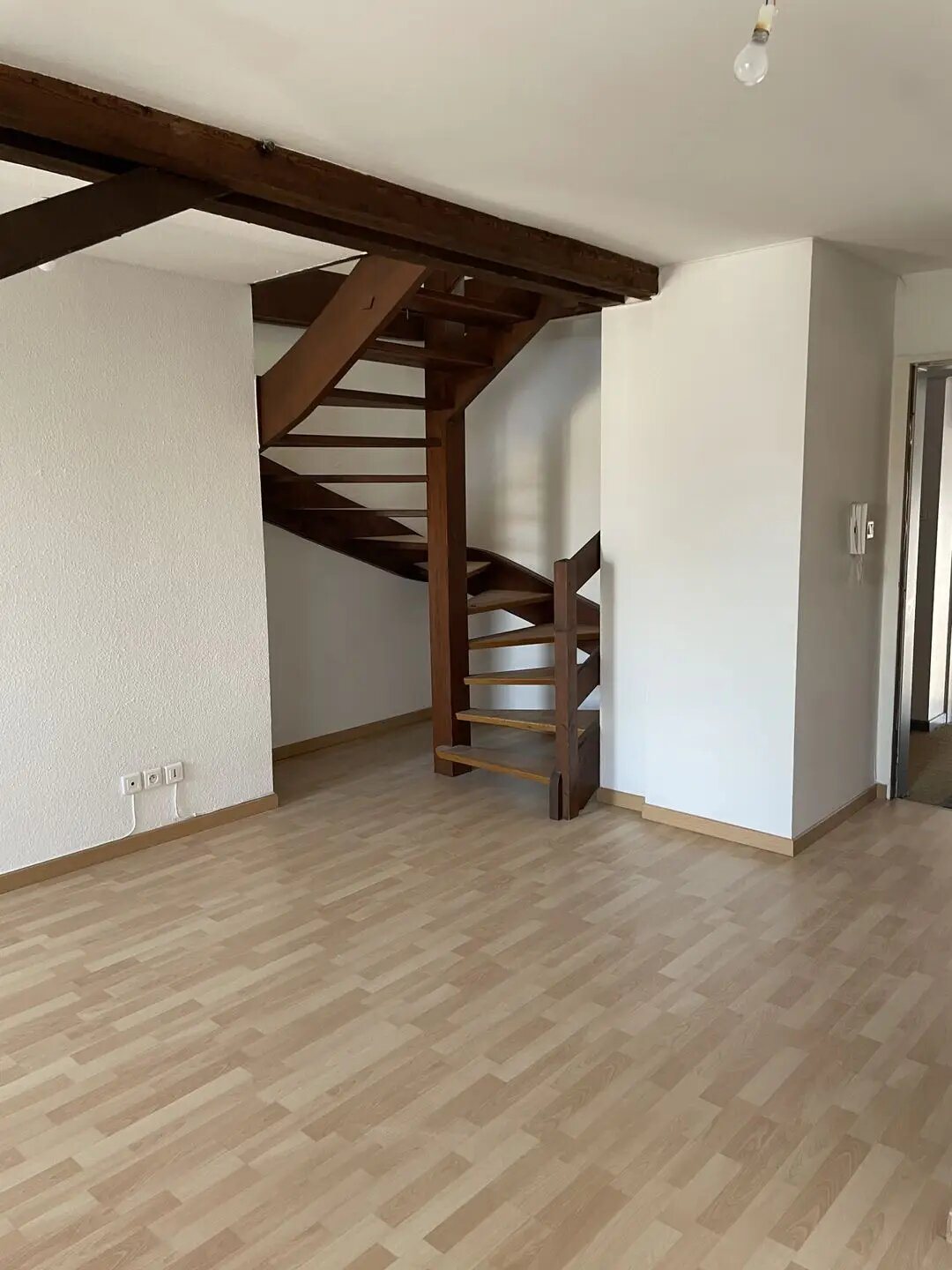 Appartement à vendre, 48m², Strasbourg