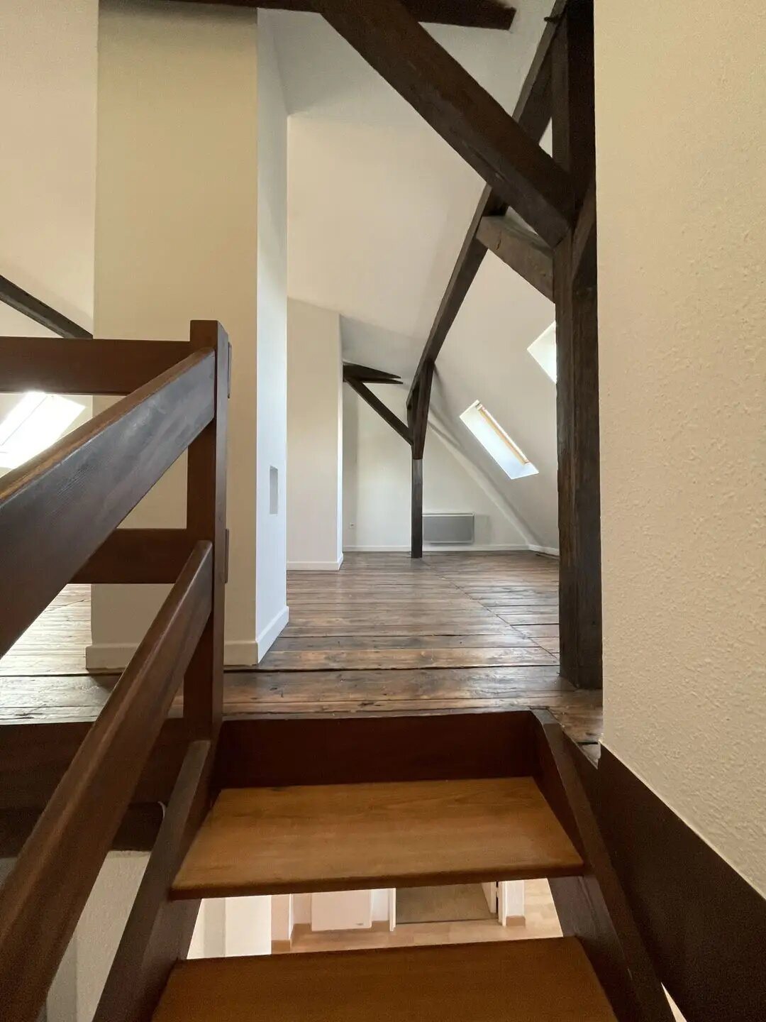 Appartement à vendre, 48m², Strasbourg