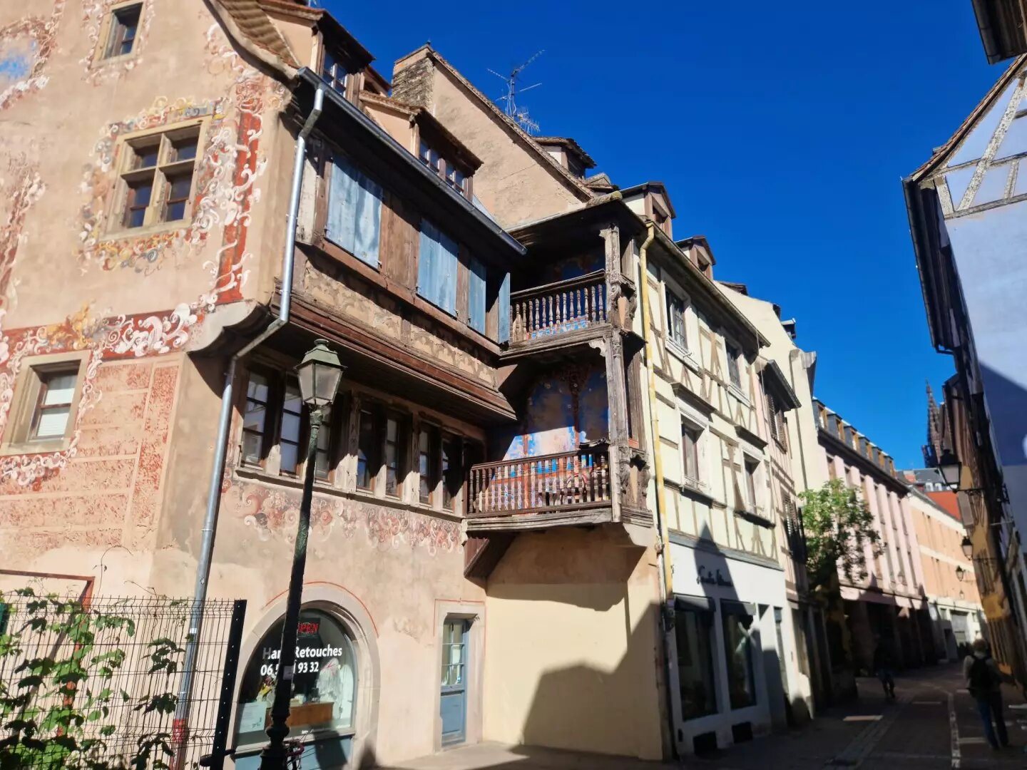 Appartement à vendre, 68m², Strasbourg