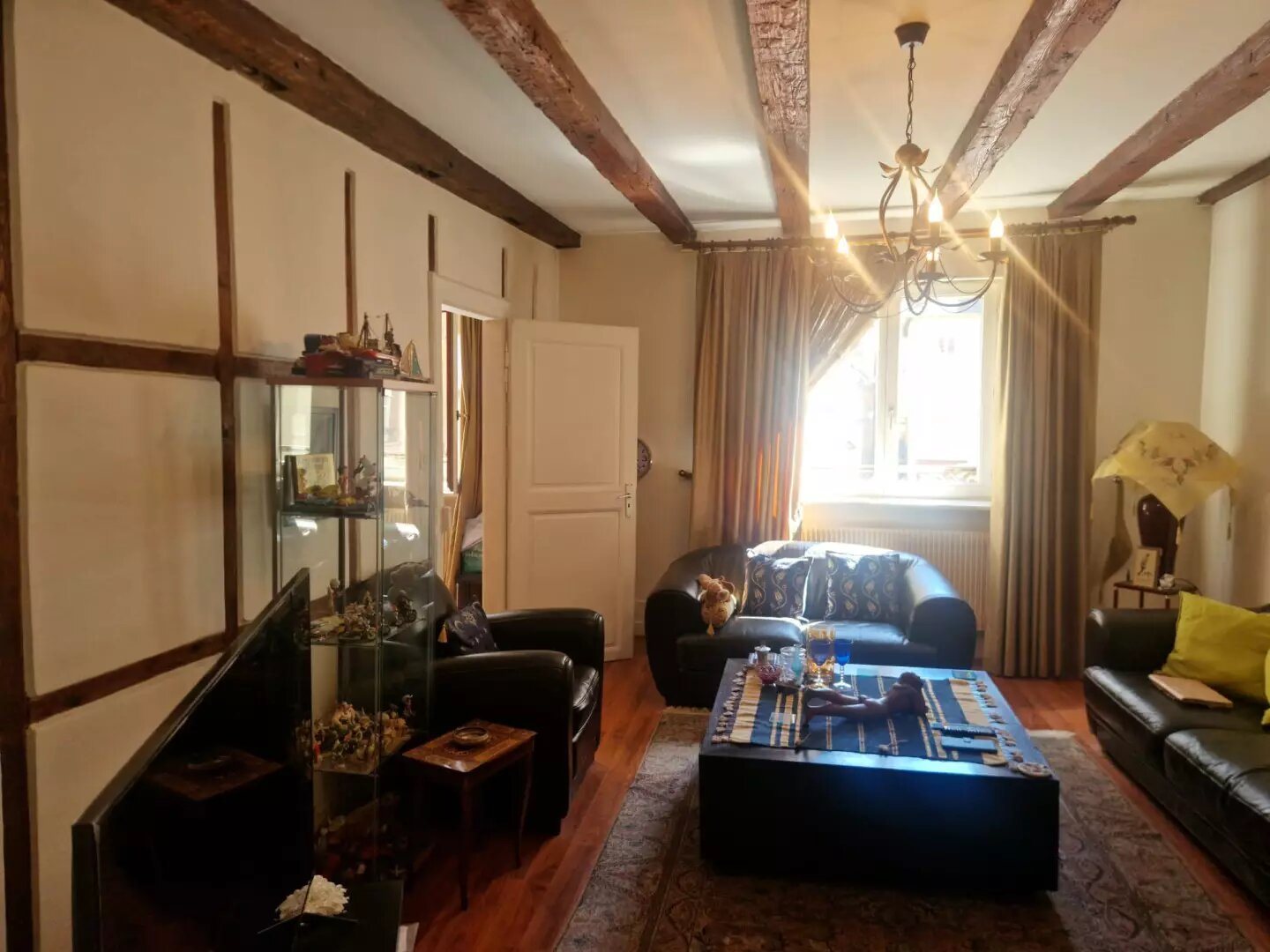 Appartement à vendre, 68m², Strasbourg